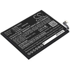 Yhteensopiva akun vaihto Wiko 386768