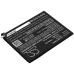 Yhteensopiva akun vaihto Wiko 386768