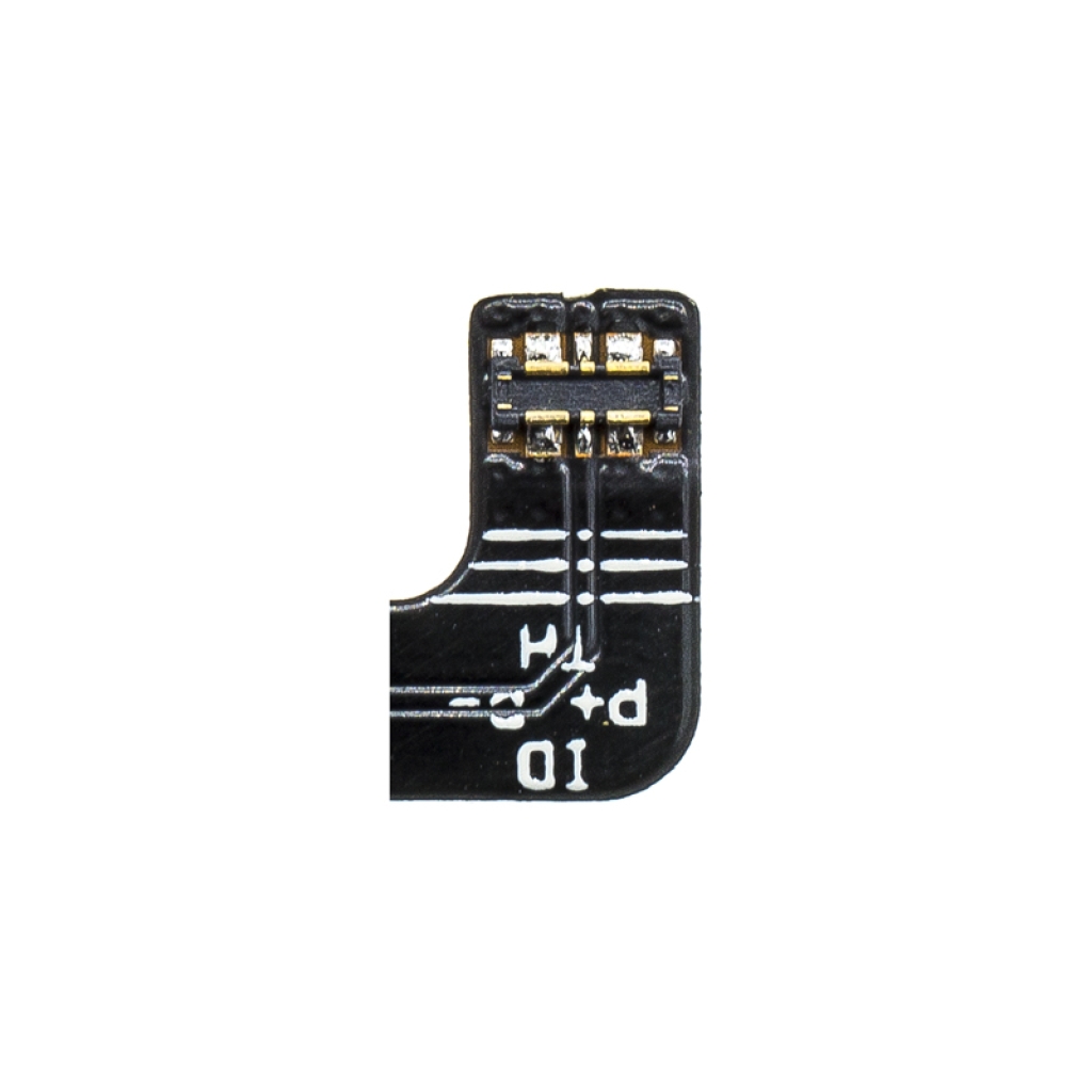 Yhteensopiva akun vaihto Wiko 386768