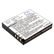 Akku compatibleWith Audio device batteries