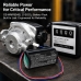 Battery compatible with Water meter CS-WMP934SL