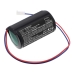 Battery compatible with Water meter CS-WMP934SL