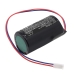 Battery compatible with Water meter CS-WMP934SL