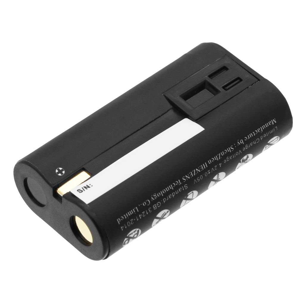 Kameran akku JAY-tech CS-WMR500SL