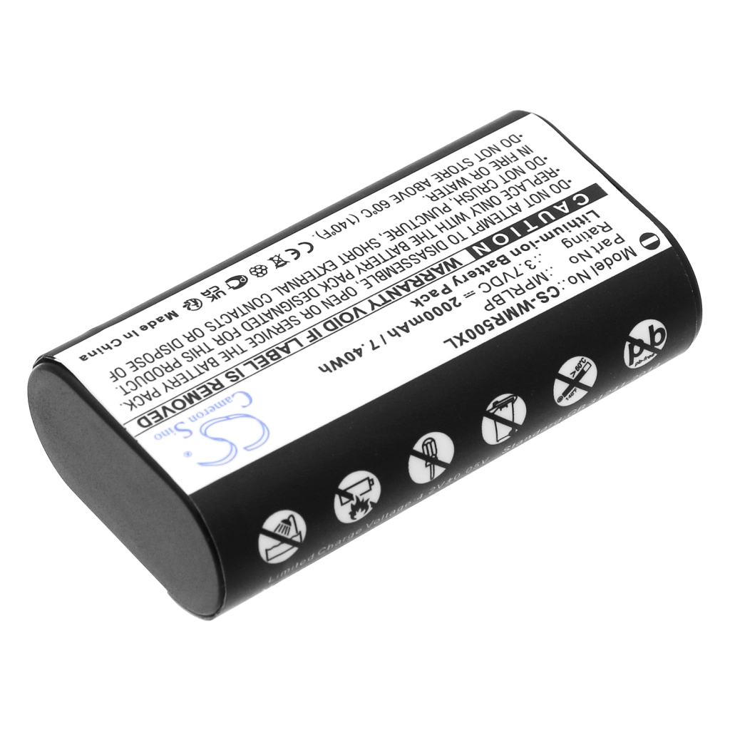 Pöytälaturi Wisycom CS-WMR500XL