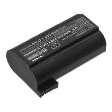 Yhteensopiva akun vaihto  RTB-057HH