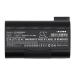 Akut Tabletin akku CS-WMR598SL