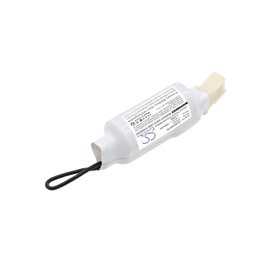 Battery for Whitlock DNFT-PRG