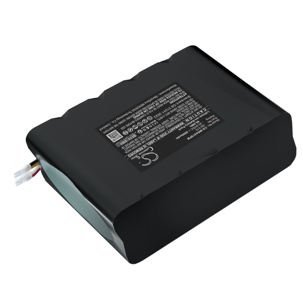 Työkalujen akku Mowox CS-WRA515PW