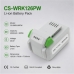 Battery compatible with Litheli Workpro CS-WRK126PW
