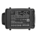 Teollisuusakku Worx WG580 (CS-WRK180PW)