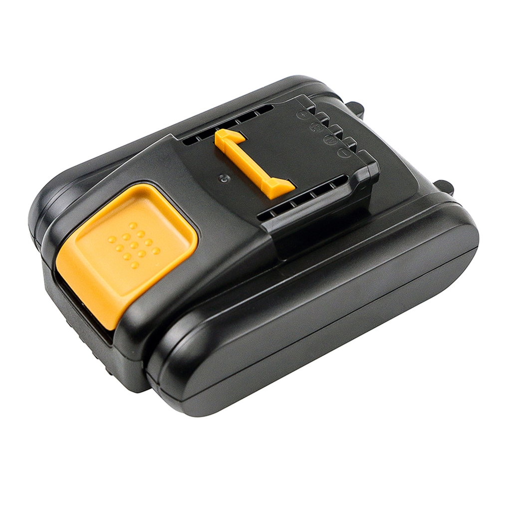 Teollisuusakku Deltafox CS-WRM500PW