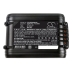 Teollisuusakku Deltafox CS-WRM500PW