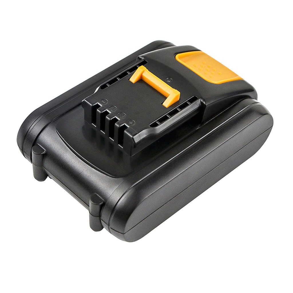 Teollisuusakku Pattfield CS-WRM500PW