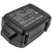 Työkalujen akku Worx CS-WRP352PW