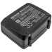 Työkalujen akku Worx CS-WRP352PW