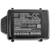 Työkalujen akku Worx CS-WRP352PW