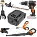 Työkalujen akku Worx CS-WRP352PW