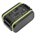 Teollisuusakku Deltafox CS-WRR141PW