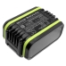 Teollisuusakku Deltafox CS-WRR141PW