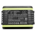 Teollisuusakku Deltafox CS-WRR141PW