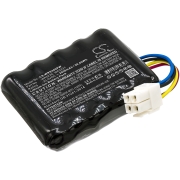 Battery Replaces Sunseeker LBF2025