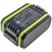 Teollisuusakku Worx WU185 (CS-WRU380PW)