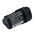 Yhteensopiva akun vaihto Worx WA3503,WA3509