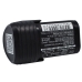 Yhteensopiva akun vaihto Worx WA3503,WA3509