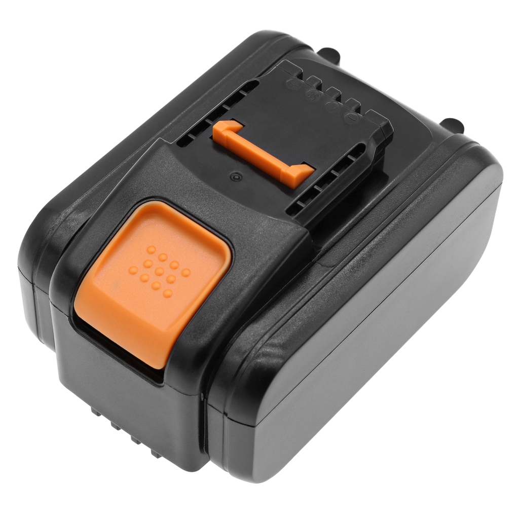 Teollisuusakku Worx WU137
