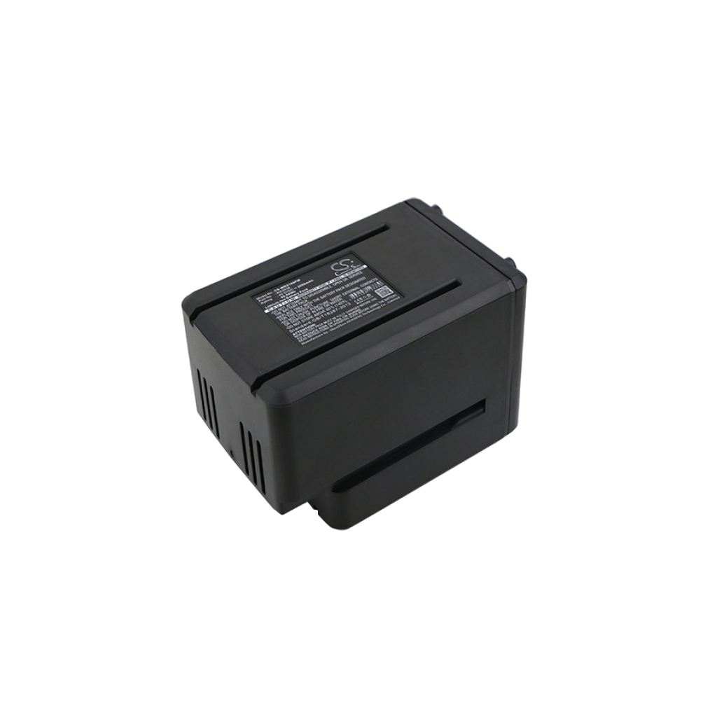 Teollisuusakku Worx WG776 (CS-WRX168PW)