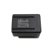 Teollisuusakku Worx WG368E (CS-WRX168PW)