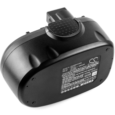 Yhteensopiva akun vaihto Worx WA3127