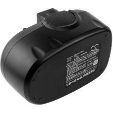 Yhteensopiva akun vaihto Worx WA3127