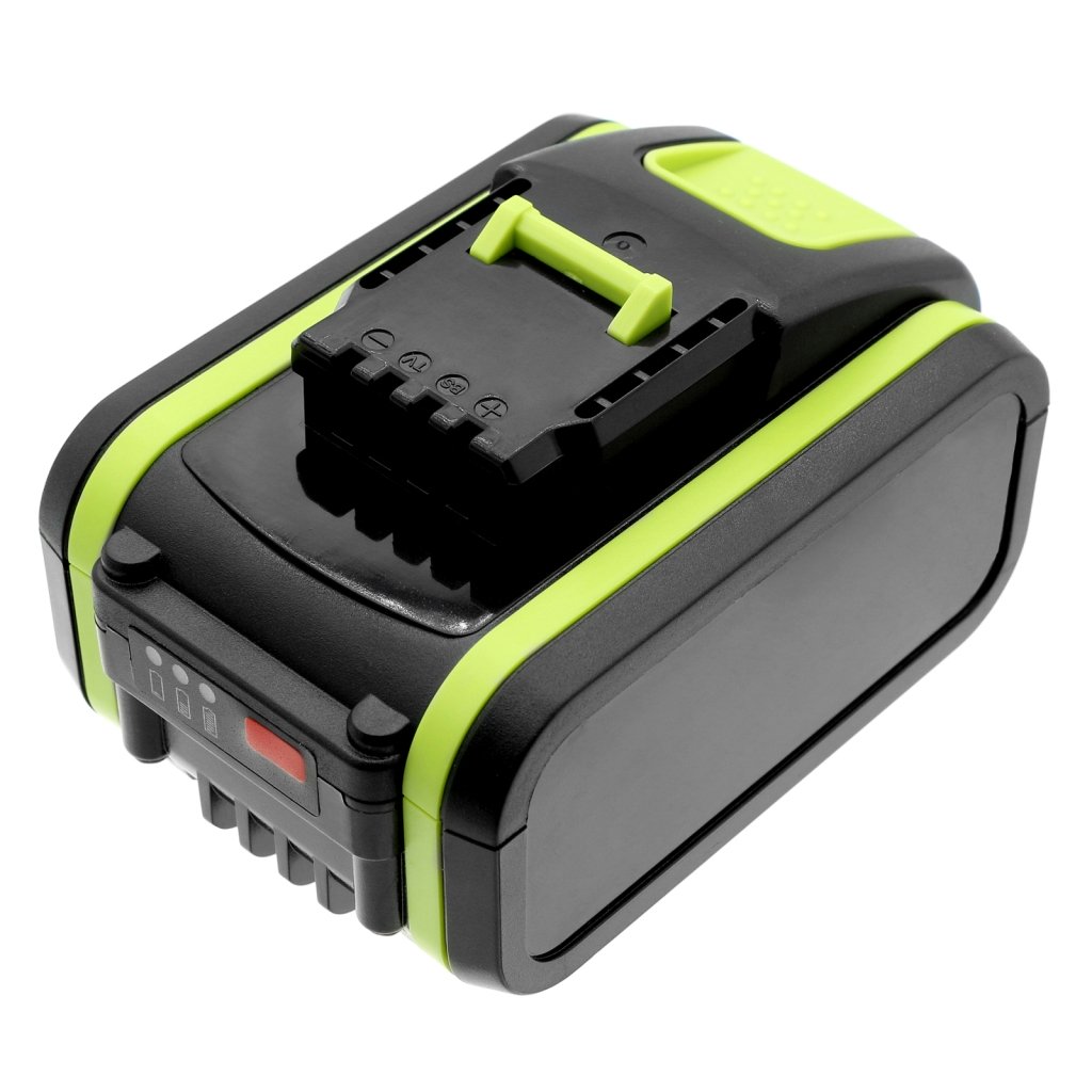 Teollisuusakku Worx RK1808K2