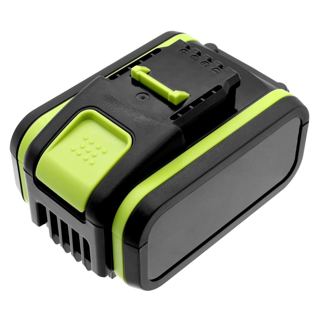 Teollisuusakku Worx RK1808K2