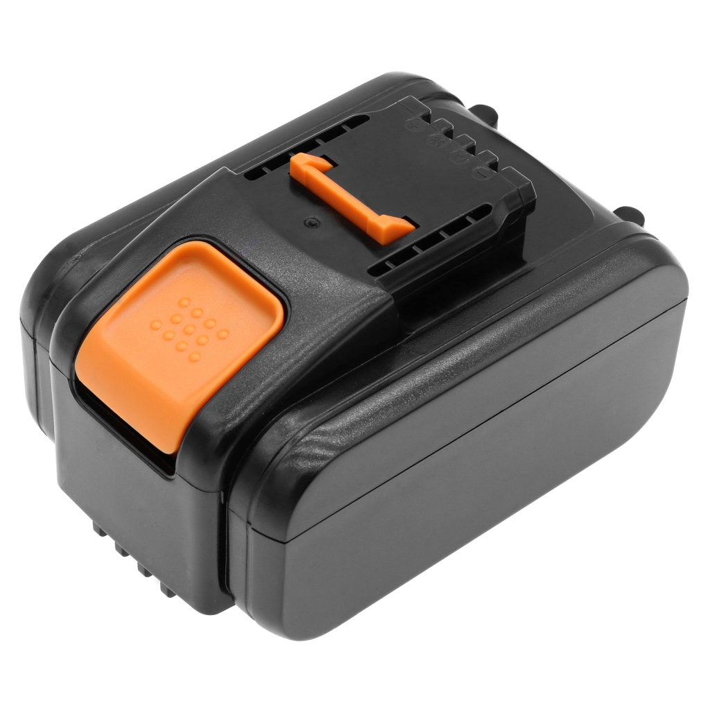 Teollisuusakku Worx WX156