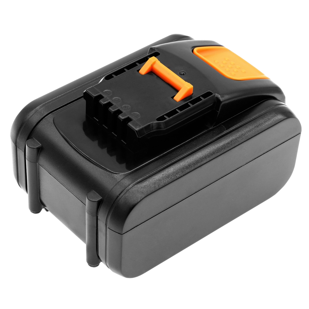 Teollisuusakku Worx WX156