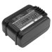 Teollisuusakku Worx WX156