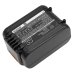 Teollisuusakku Worx WX156