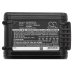 Teollisuusakku Worx WX156
