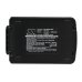 Teollisuusakku Worx WX156