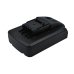 Teollisuusakku Worx WX156