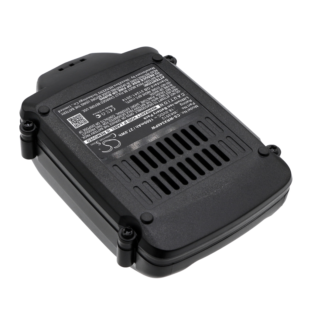 Työkalujen akku Al-ko CS-WRX540PW