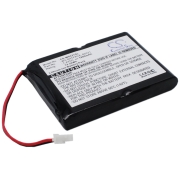 Battery compatibleWith Amplifier Battery