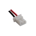 Yhteensopiva akun vaihto William B0221,WS-BATPACK