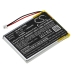Vahvistimen akku Williams sound DLT100 (CS-WST100SL)