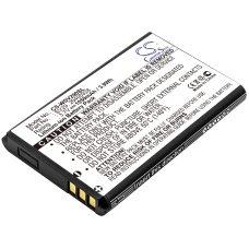 Yhteensopiva akun vaihto Swissvoice 20405928,CB-28,SB-330230,SV29