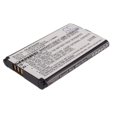 Yhteensopiva akun vaihto Wacom 1UF553450Z-WCM,ACK-40403,ACK40401,B056P036-1004,F1134J-711...