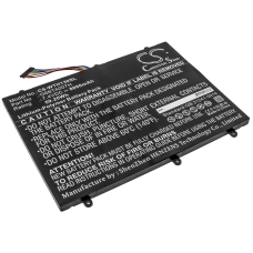 Yhteensopiva akun vaihto Wacom G6BTA007H